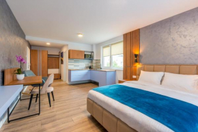 SarmiHouse Cluj-Napoca